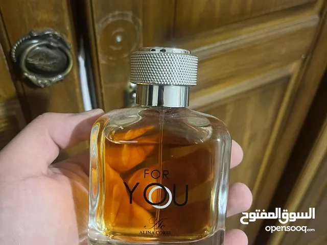 عطر alina corel