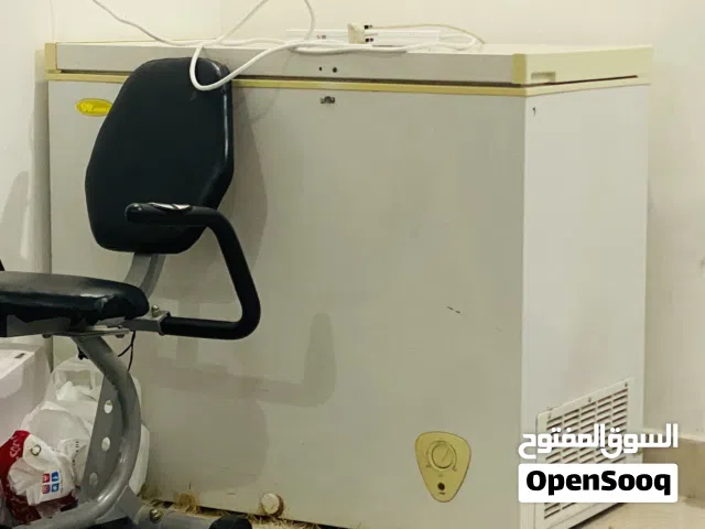 للبيع ديب فريزر ، يحتاج كومبريسور