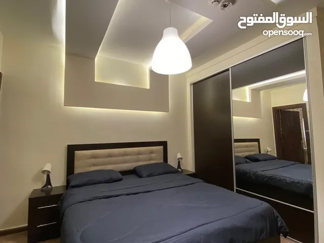 Furnished Monthly in Amman Swefieh