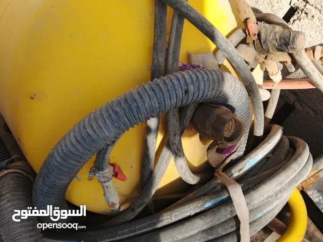 اجهزه غسل السيارات شغاله