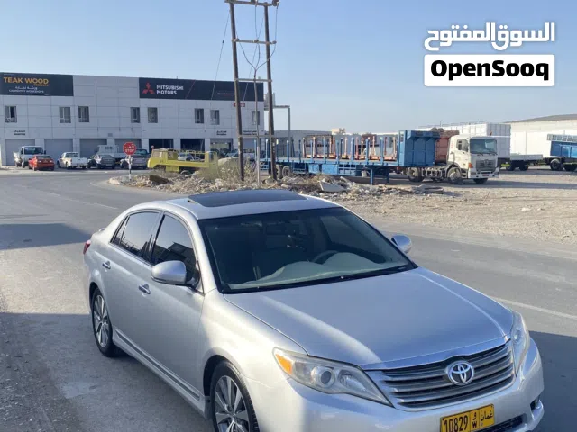 تيوتاء افلون جدأ نضيفه مديل 2011 السياره ما تشتكي من شي جير مكينه مكيف شاصي امورهن طيبه