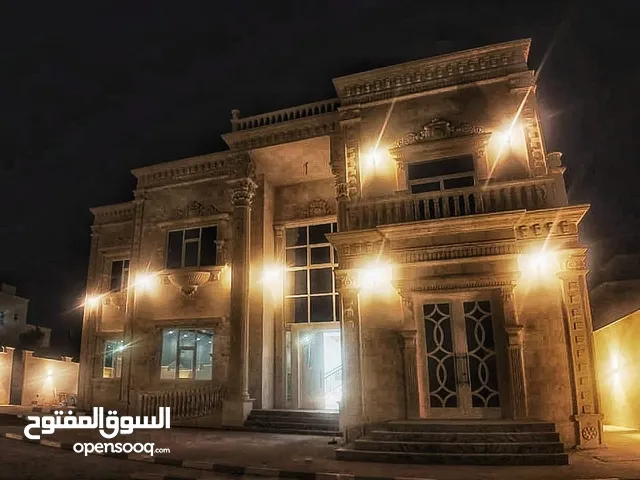 10008 m2 More than 6 bedrooms Villa for Rent in Al Ain Other