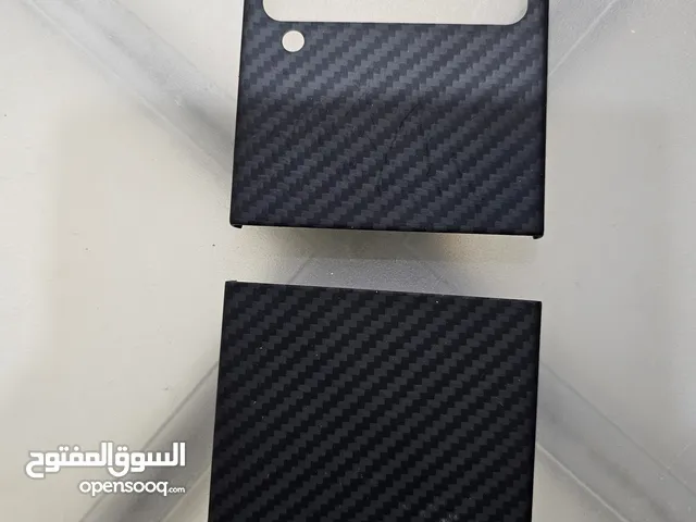 للبيع كفر جديد كاربون فايبر flip z 4b