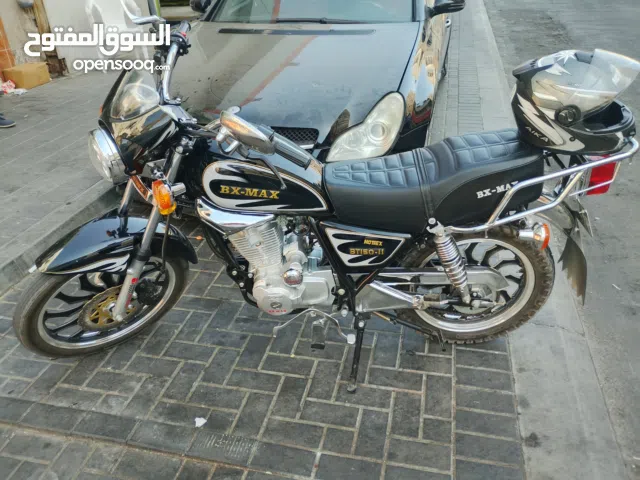 MOTORCYCLE FOR SALE BX-MAX