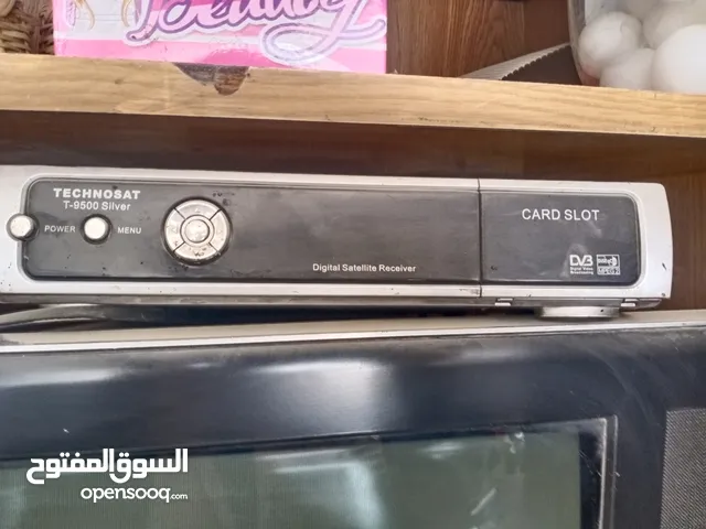 National Gold Other 43 inch TV in Zarqa
