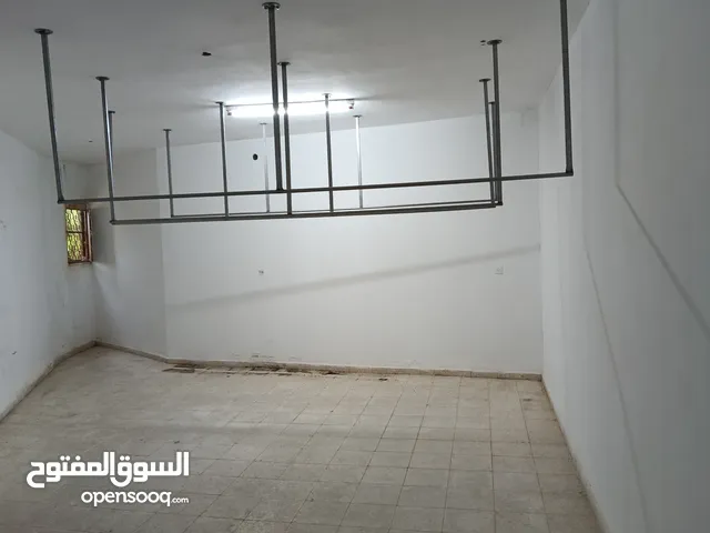 مخزن تسوية للايجار