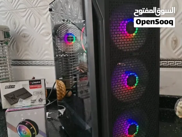 تجميعة رايزن 2k PC