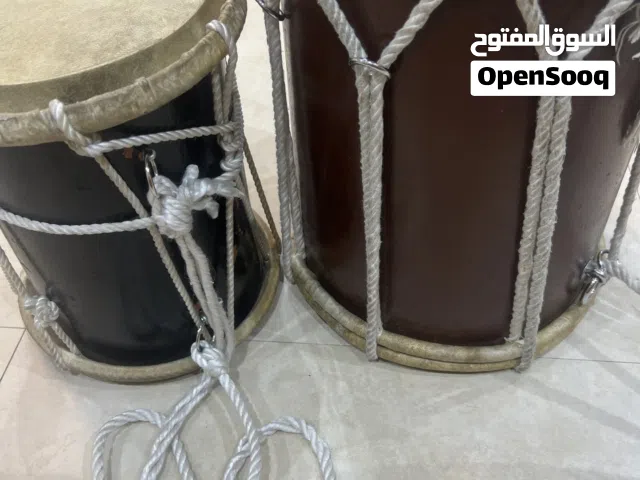 طبول للبيع كاسر و رحماني صغير حط سعرك شله