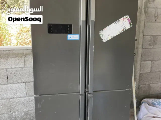 ثلاجة بيكو (Beko) استعمال خفيف شبه جديد