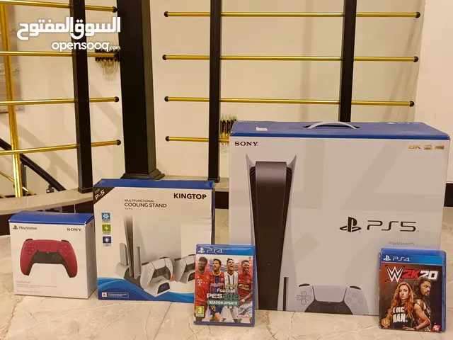 PlayStation 5 PlayStation for sale in Basra