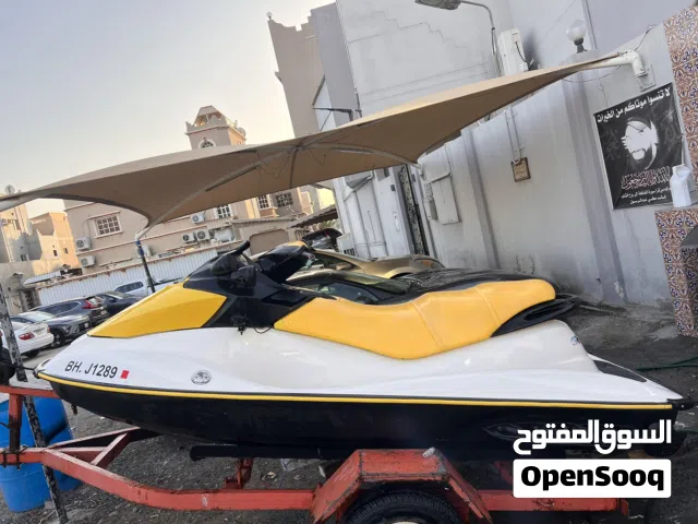 للبيع جيتي سكي سيدو gti130