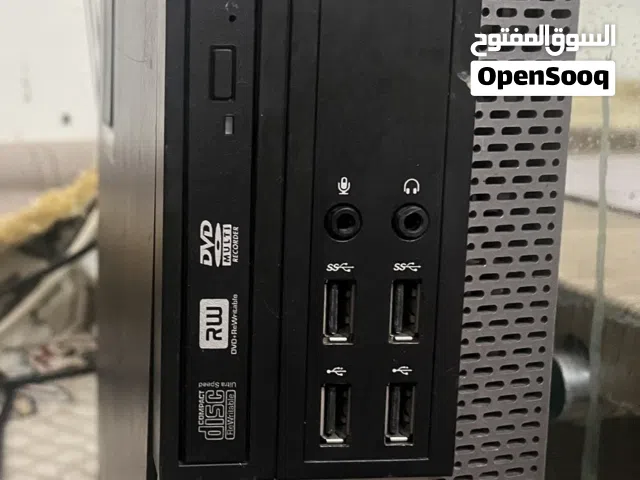 Pc for gaming