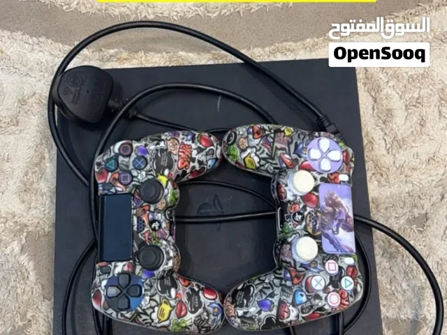 PlayStation 4 PlayStation for sale in Al Batinah