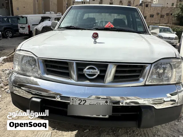 2015 نيسان داتسون