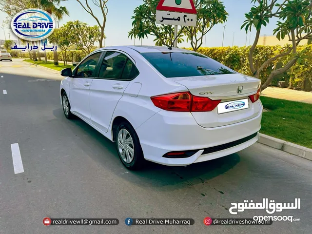 2020 Honda City for Sale - Single owner use - Cash or Bank loan available