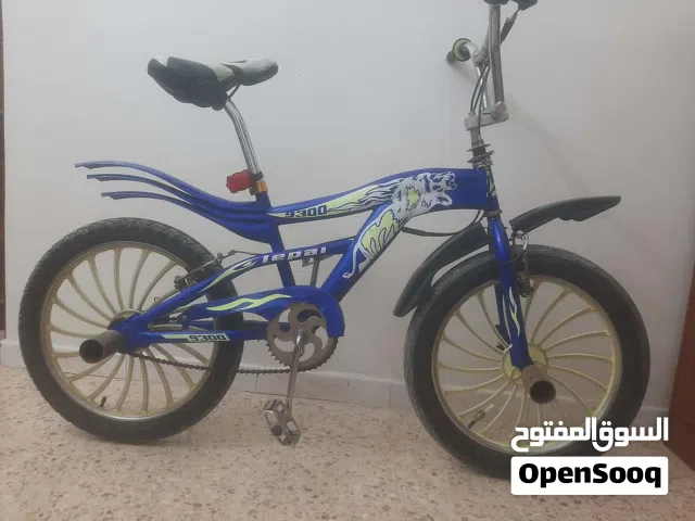 دراجه هوائية
