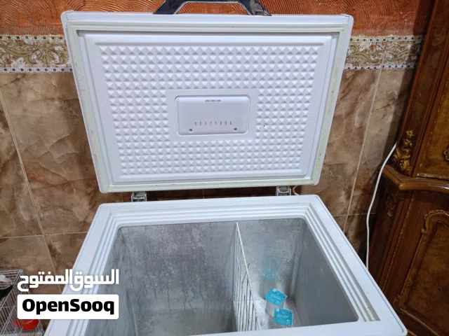 مجمدة للبيع شرط الشغل