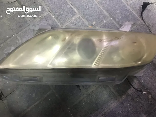 ليت الأمامي كامري 2008 اصلي