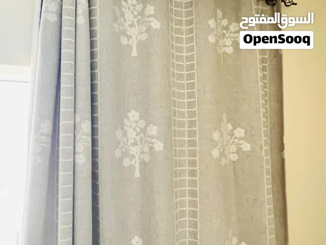 عدد 2 ستارة رمادي 250×250 سم