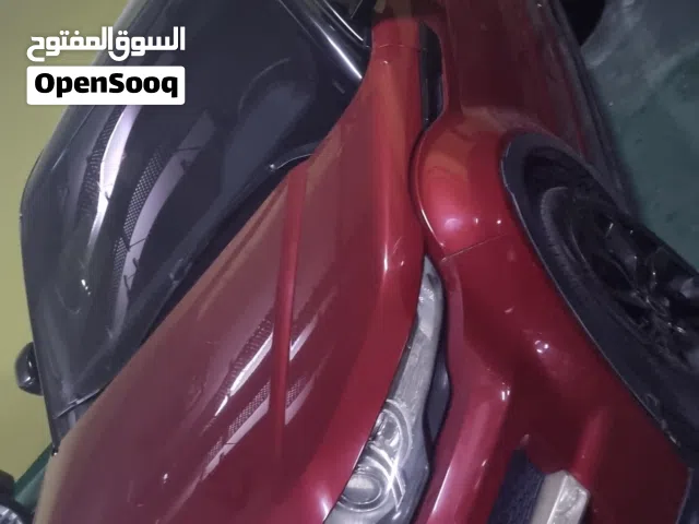 2012 لاند روفر رنج روفر ايفوك Standard