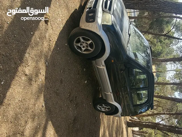 دايهاتسو تيريوس 2005 للبيع