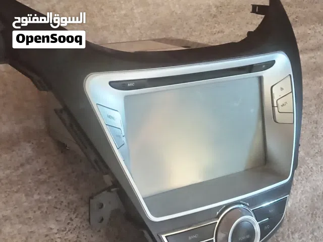 2014 كيا سيراتو EX