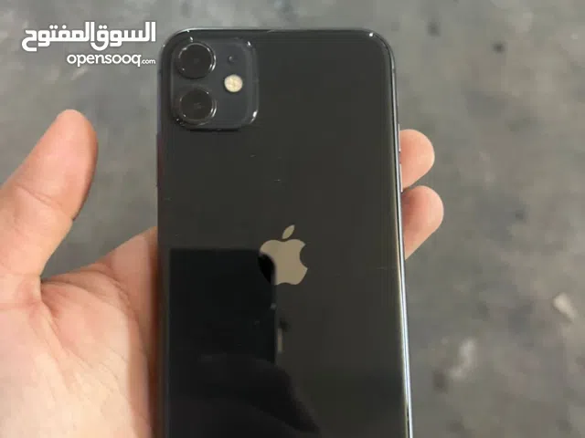مبايل آيفون 11عادي