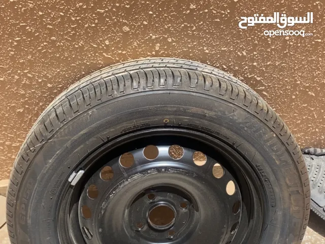 جنط اكسنت 2021