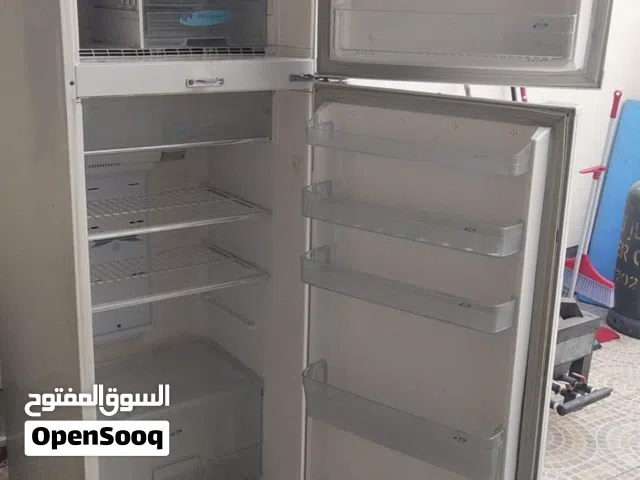 للبيع ثلاجة توشيبا