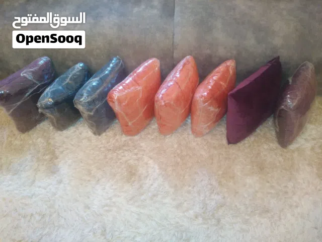 مخدات للديكور الوان حلوه