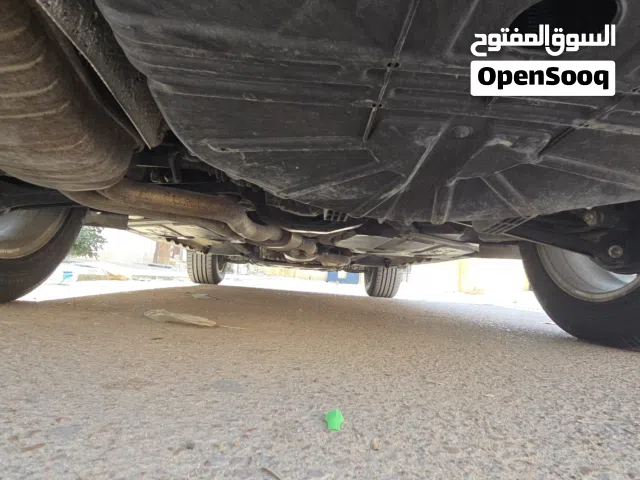 Used BMW X3 Series in Misrata