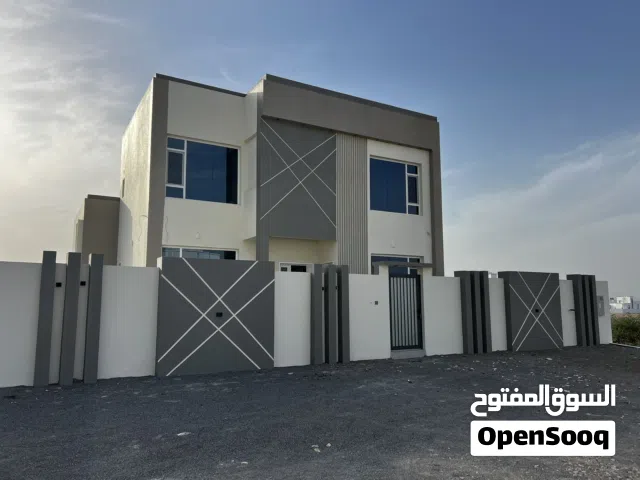330 m2 4 Bedrooms Villa for Sale in Muscat Amerat