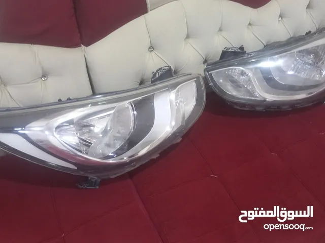 زوج لايت اكسنت خليجي موديل 2014 نظافه 95 باالميه مكاني البصره الزبير