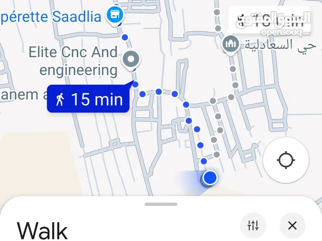 Mixed Use Land for Rent in Algeria Other