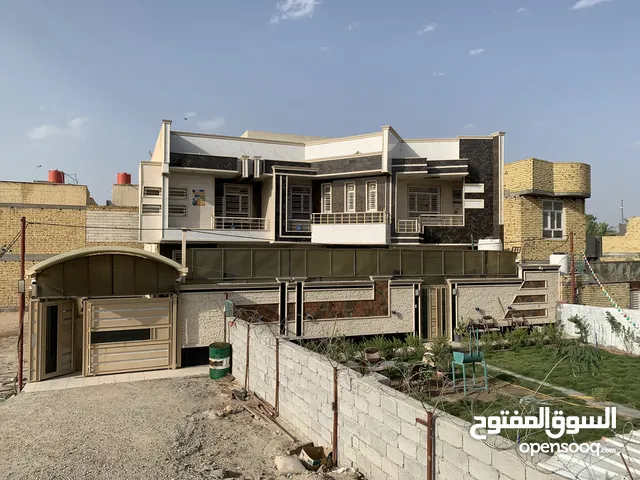 303 m2 3 Bedrooms Villa for Sale in Dhi Qar Al Bashaer