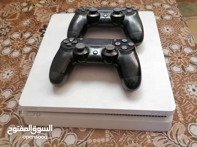 PlayStation 4 PlayStation for sale in Ajloun