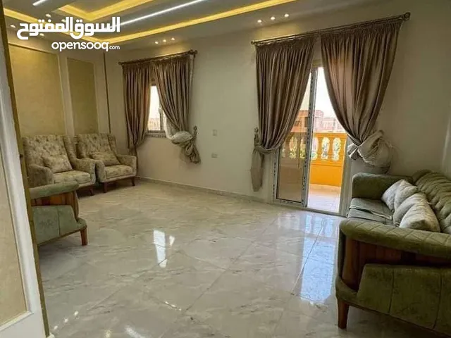 75 m2 More than 6 bedrooms Townhouse for Sale in Giza 6th of October