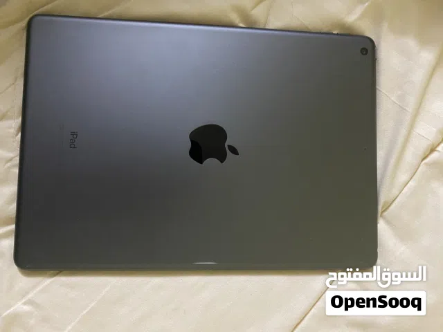 Apple iPad 7 128 GB in Fujairah
