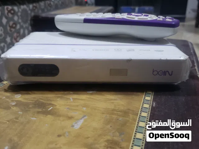  beIN Receivers for sale in Sana'a