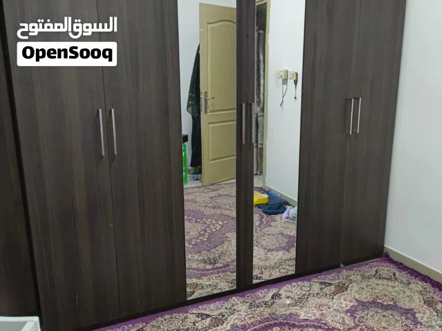 6 Door Wardrobe And 2 Door Wardrobe For Sale