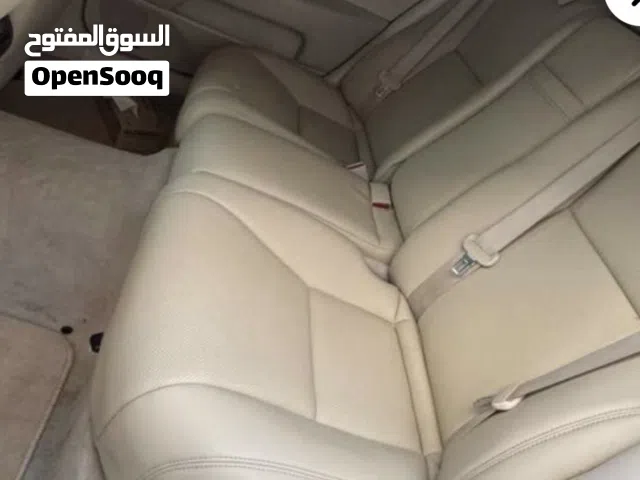 2010 لكزس LS LS 460