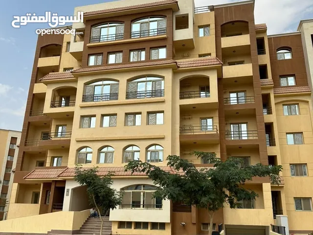 151 m2 3 Bedrooms Apartments for Sale in Cairo New Administrative Capital