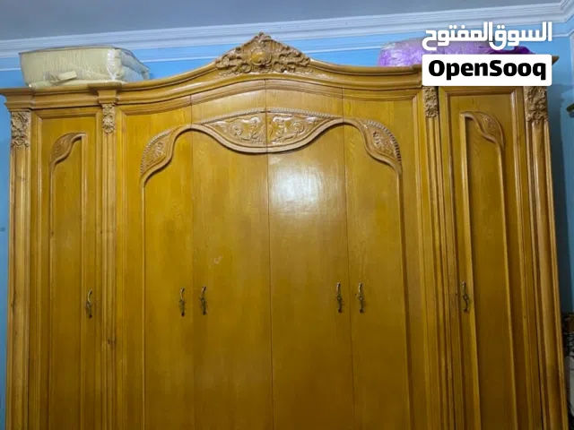 غرفة نوم للبيع