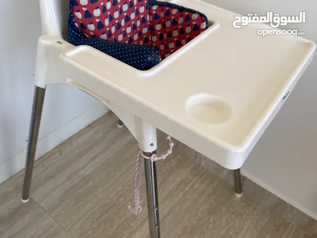 BABY HIGH CHAIR