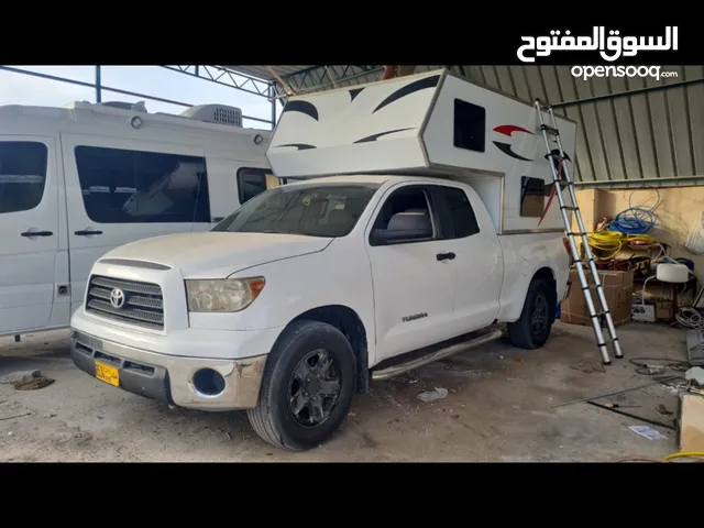 Caravan Other 2021 in Muscat