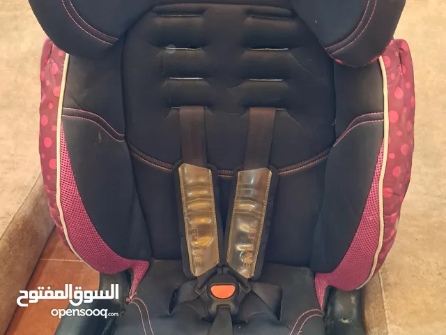 كارسيت مقعد سيارة