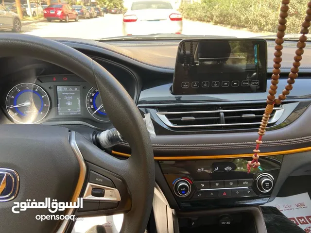سيارة شنجان ايدو للبيع