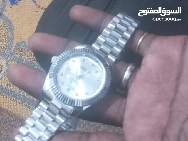 Analog Quartz Rolex watches for sale in Nouakchott