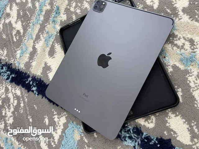 Apple iPad Pro 256 GB in Basra