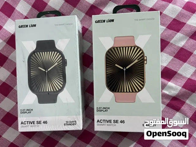 ساعات جدد للبيع